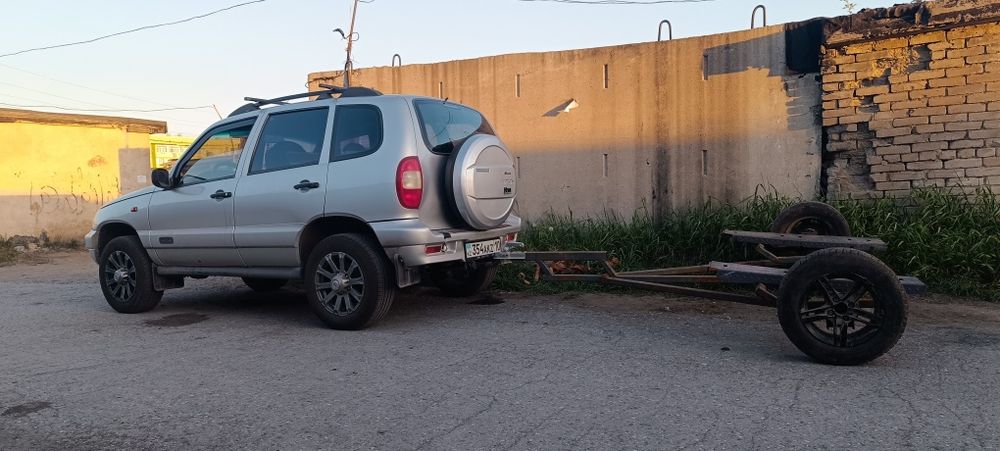 Эвакуация автомобилей