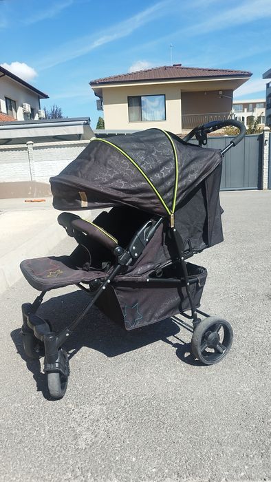 Детска количка Chipolino mixie