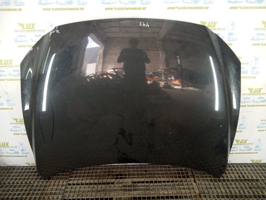 Capota motor Mazda 6 GJ  [din 2012 pana  2015]