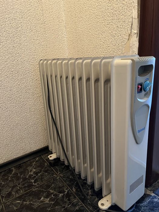 Радиатор Дипломат