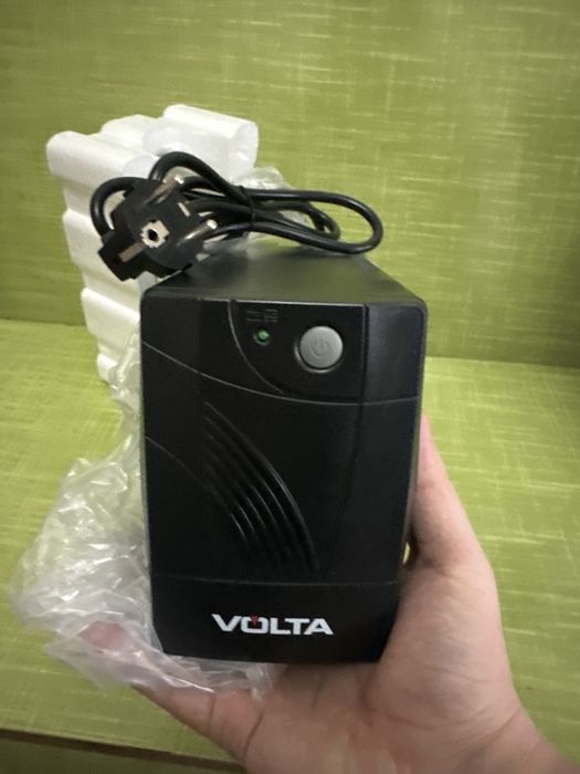 ИБП Стабилизатор Volta Base600