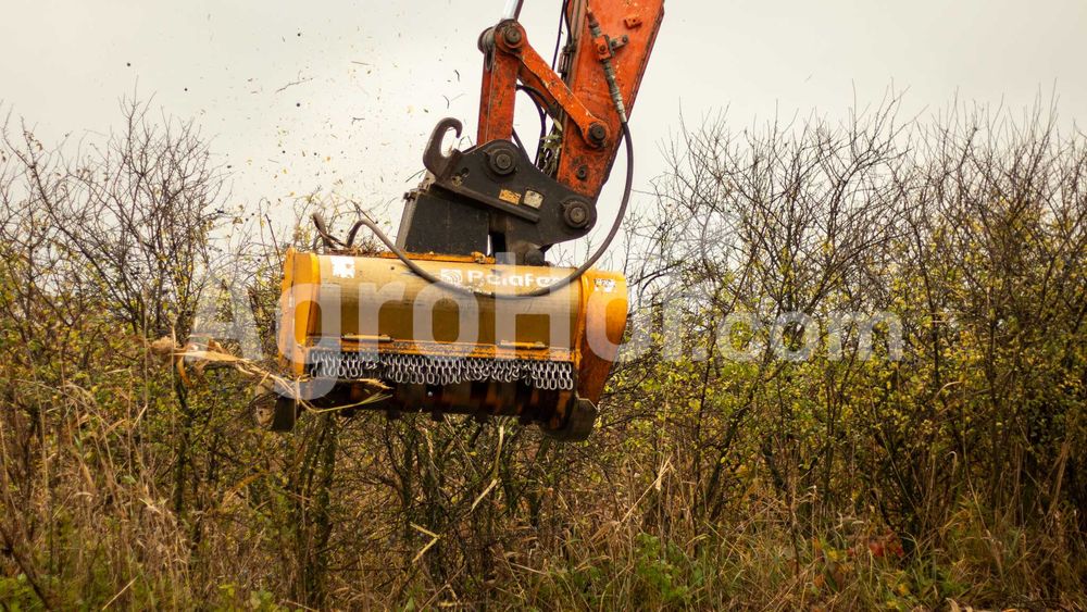 Tocator forestiere 120 cm (20 ciocane) / Belafer CAB-120-FORESTAL