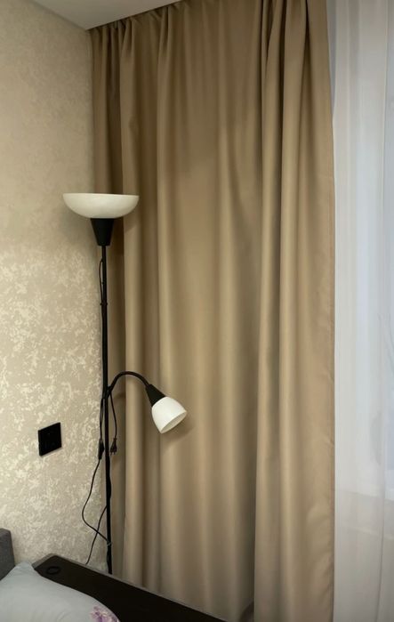 Шторы блэкаут 400×250