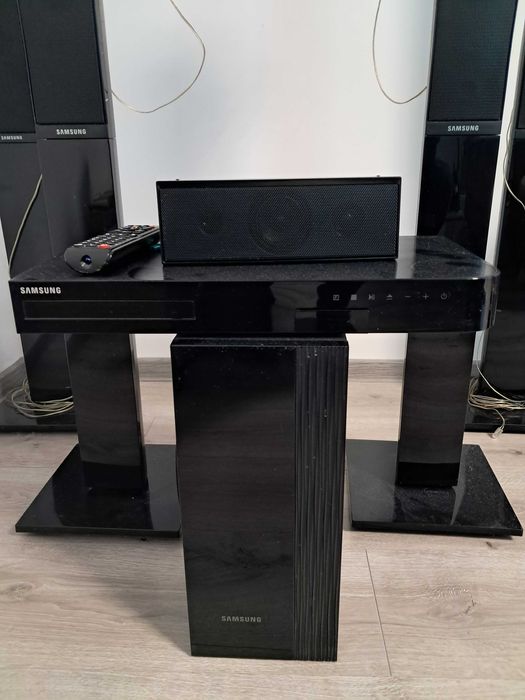 Sistem home cinema