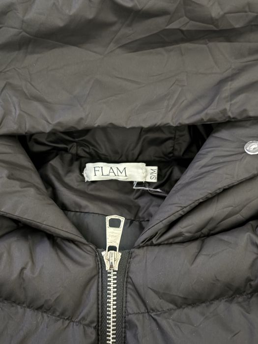 Дамско зимно яке