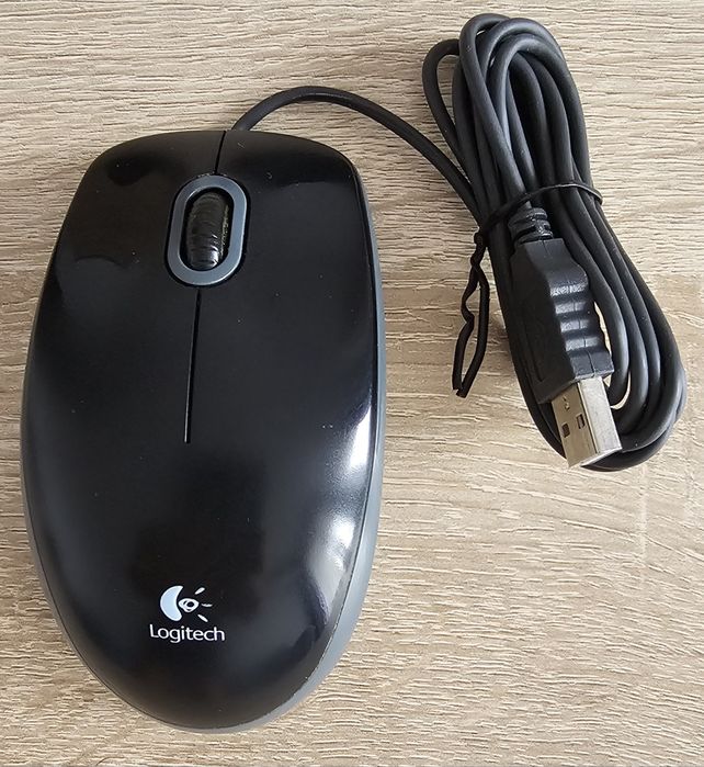 Bundle Hub USB SSK 4 porturi / Mouse Logitech / Mouse Hikvision (NVR)