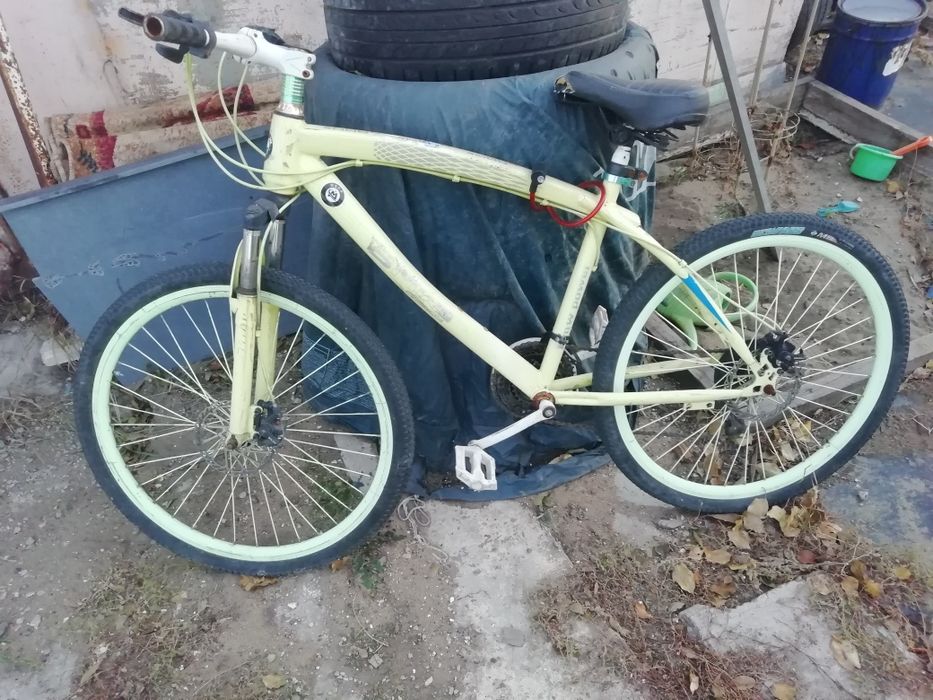 Велосипед 15000.