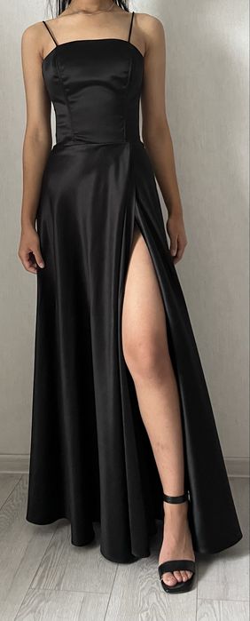 Продам вечернее платье