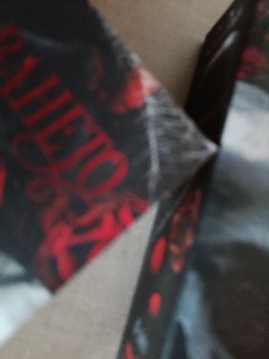 Преследването на Аделайн и Пленяването на Аделайн