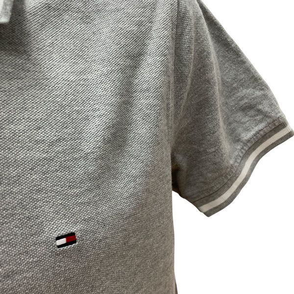 Мъжки полошърт TOMMY HILFIGER | M