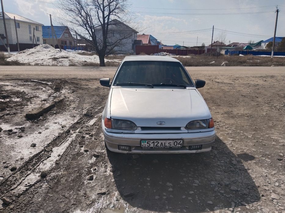 Ваз 2115 сатылады