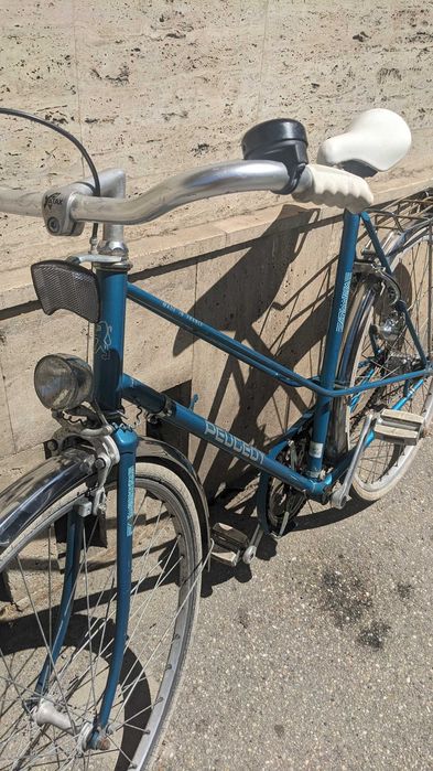 Bicicletă de oraș pentru femei