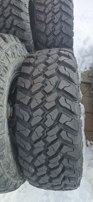 cauciucuri offroad *FĂRĂ* jante, 31x10.5 R15