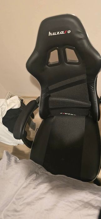 Scaun Gaming birou Huzaro