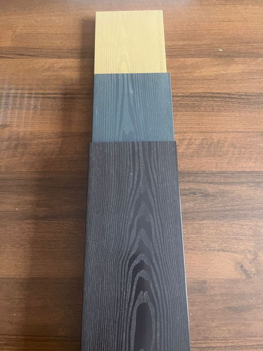 Террасная доска, декинг, дэкинг, композит, ДПК