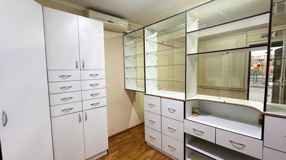 продается комерция Аптека Бағашар Империя