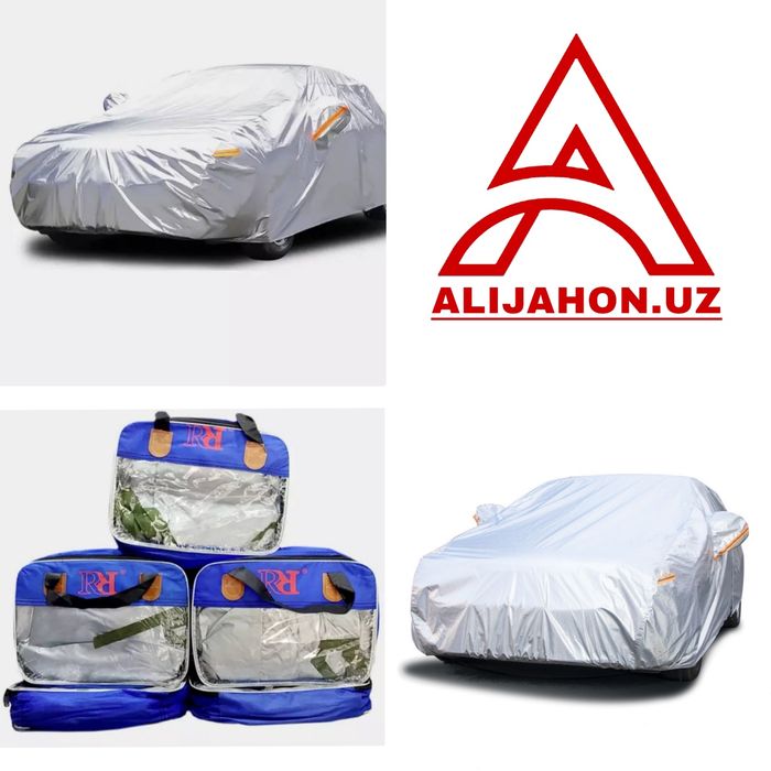 Avtomobil uchun tent /dastavkaxizmati mavjud /