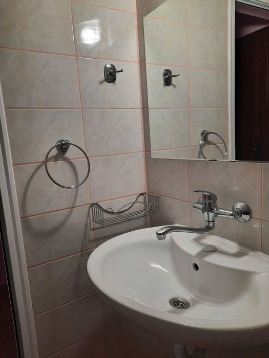 Дава се под наем Двустаен апартамент в Несебър - 45 кв.м за 408 € - Снимка #7