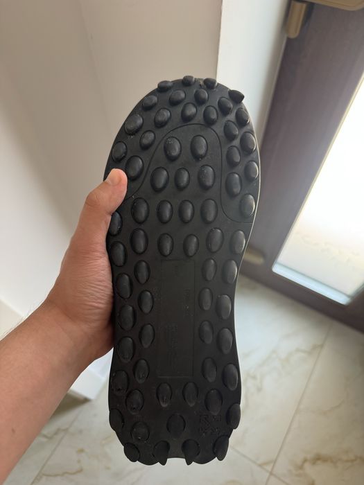 Off White Odsy Black
