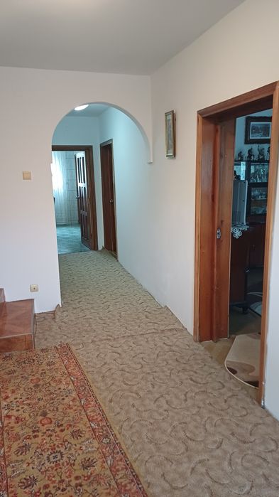 Vilă D+P+1 cu 300 mp teren