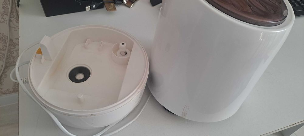 Продаю увлажнитель воздуха