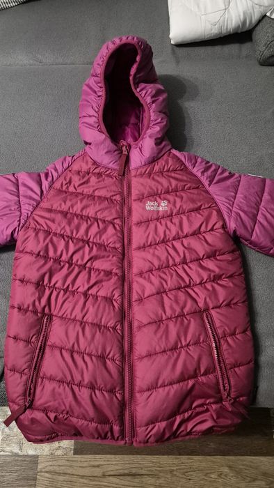 Детско яке  / пролет- есен /