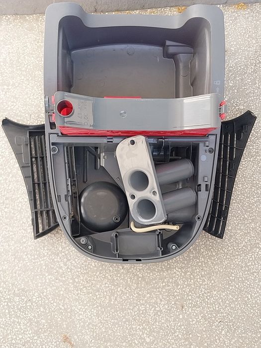 Zelmer Aquawelt Pro части