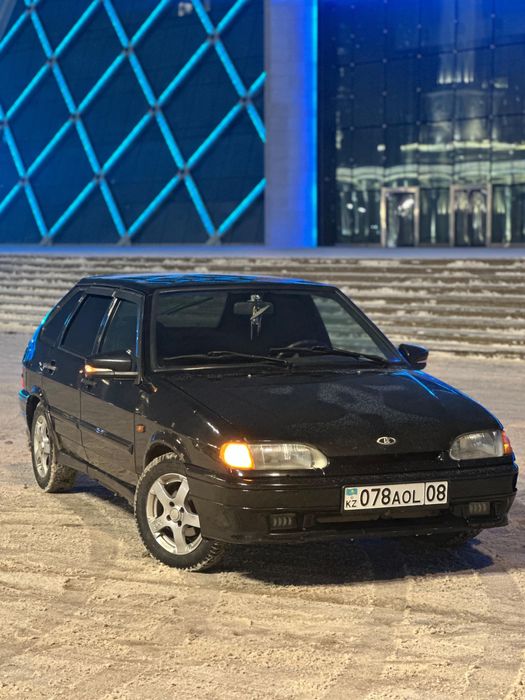 Продам ваз 2114