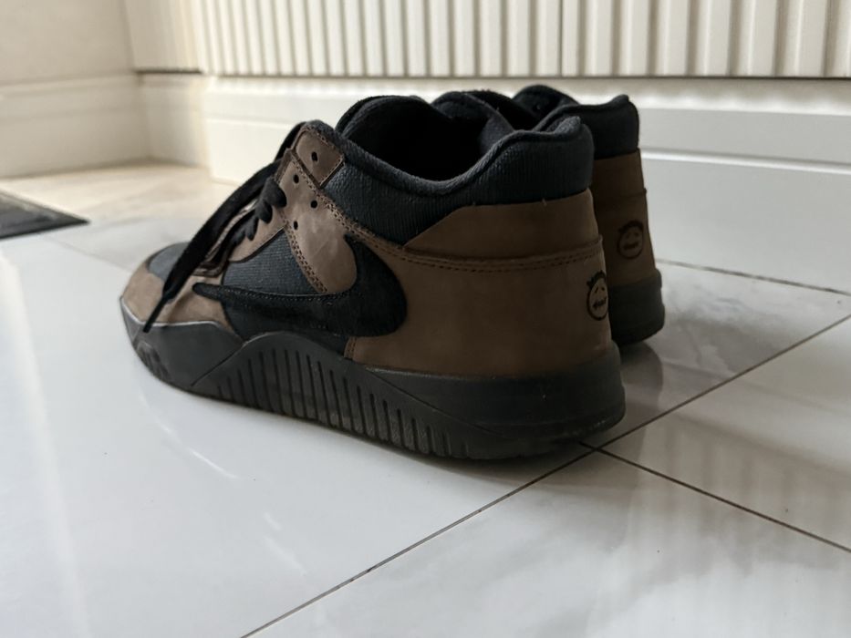 Кроссовки Nike dunk в отличном состоянии