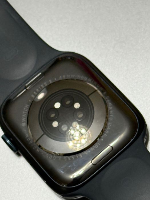 Apple Watch Series 9 45MM