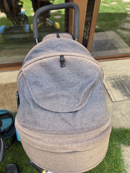 Триколка Lorelli