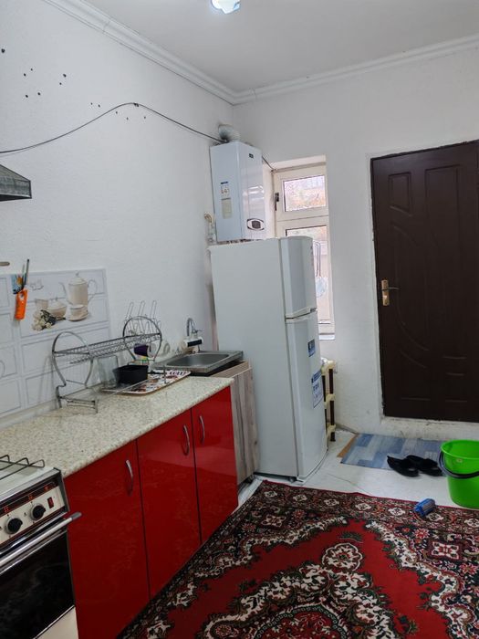 Аренда.Яшнобод.Рисовый.бозор.домик.1.комн.