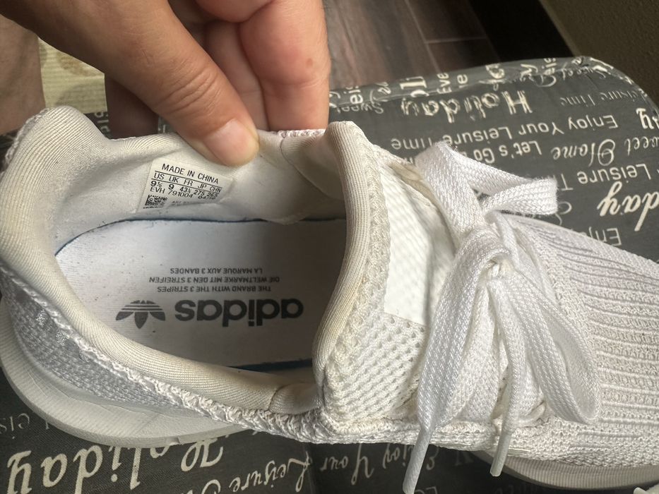Мъжки маратонки Adidas