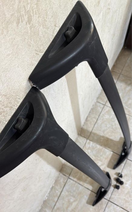 Рейлинг багаж на rx300