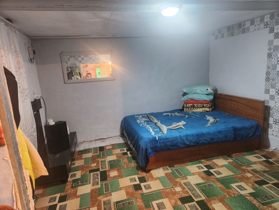 Продам классную дачу