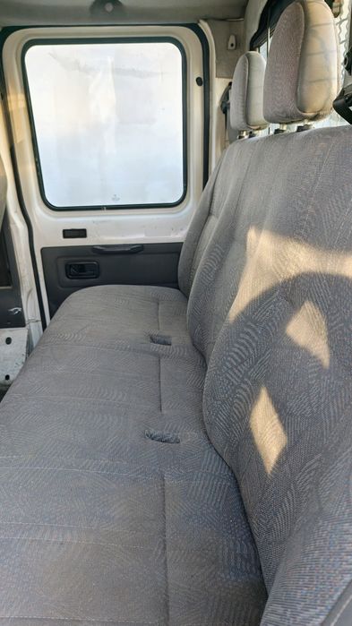 FORD Transit 2002 — imagine 5