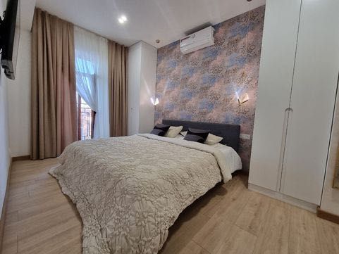 Нукуская хорошенькая к Габус 3 ком на Глинка