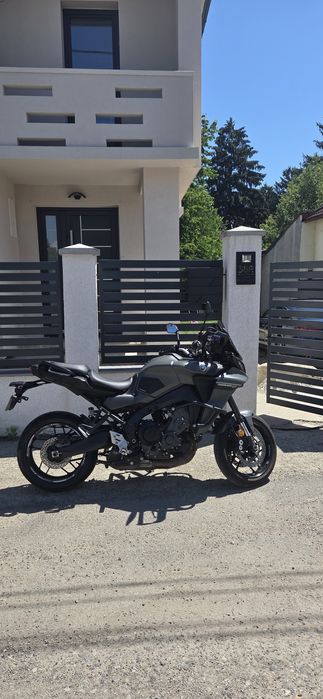 Yamaha Tracer 9 2022