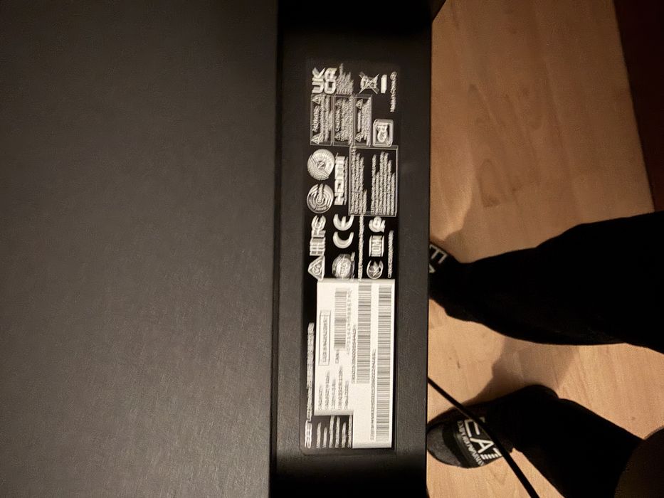 Monitor Acer 100Hz 24 Inch