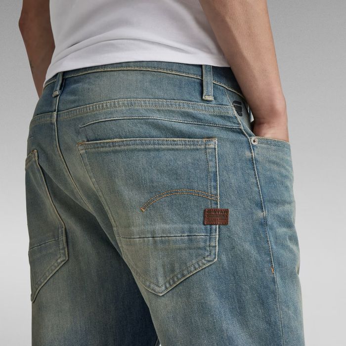 G-Star RAW D-Staq 5-pocket Slim ОРИГИНАЛНИ мъжки дънки -29