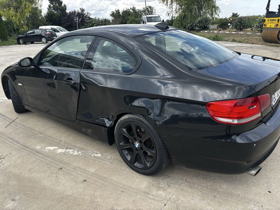 Bmw seria 3 e 92