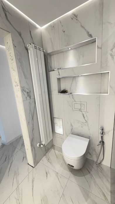 Apartament 3 camere Finalizata Renovarea 2026