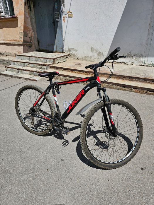 Продаю велосипед