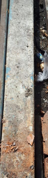 Продам железные ворота