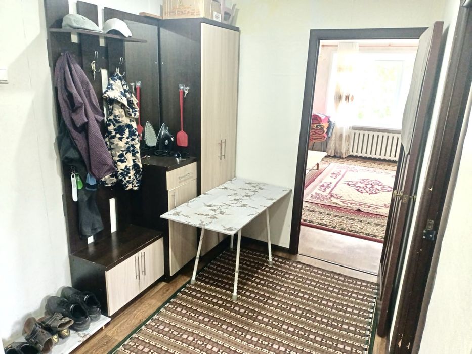 3 комнатная, Сандригайло 64
