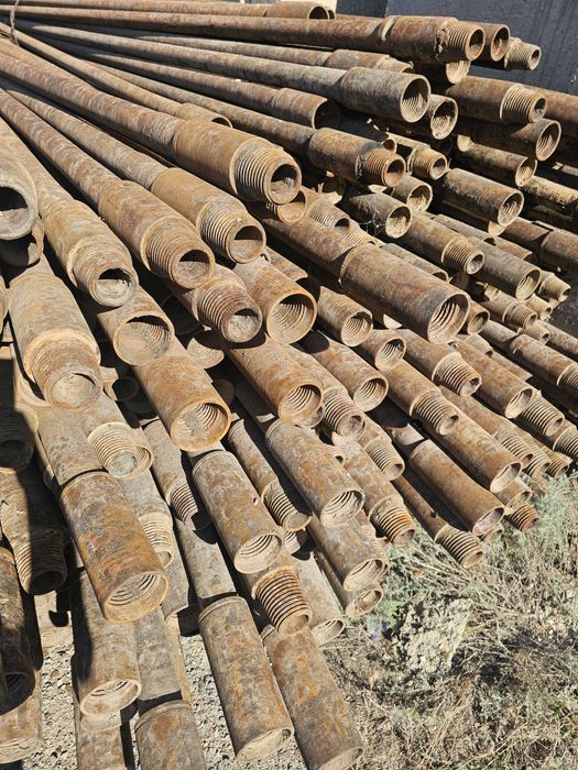 Бурилка труба Нкт73, Бурильная труб Нкт63
