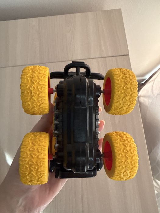 Внедорожник off-road super power