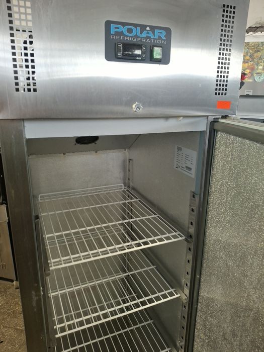 Хладилник професионален средно температурен