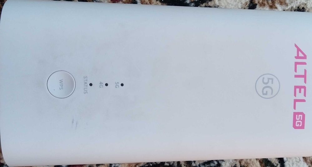 Алтел роутер продам