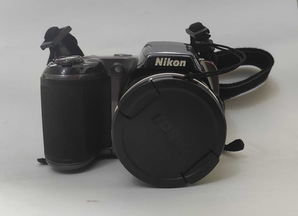 Nikon Coolpix L 810
